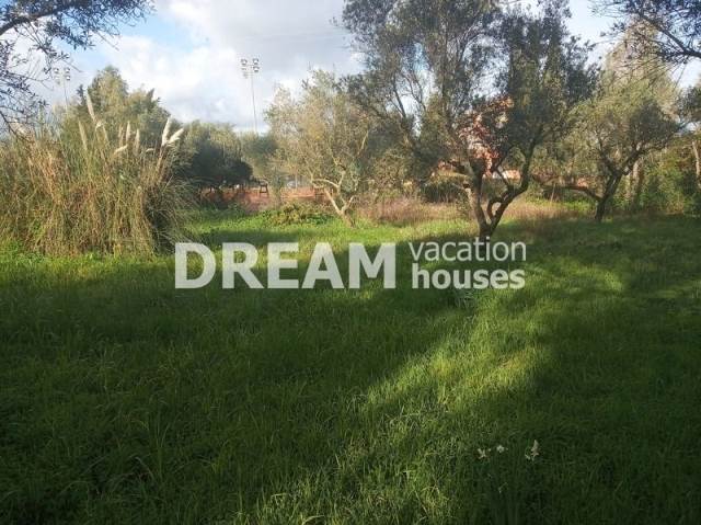 (En vente) Valorisation de la Terre Terrain || Zakynthos (Zante)/Arkadi - 1.112 M2, 120.000€ 