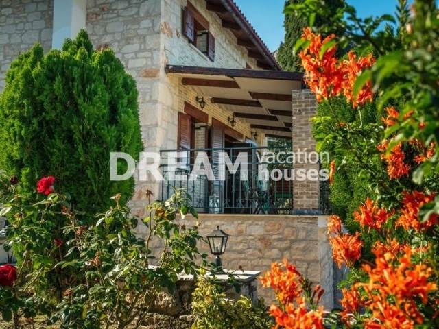 (En vente) Habitation Villa || Zakynthos (Zante)/Alikes - 222 M2, 3 Chambres à coucher, 500.000€ 