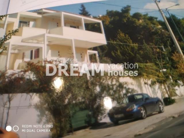 (Verkauf) Wohnung/Residenz Eigentumswohnung || Athens North/Penteli - 700 m², 6 Schlafzimmer, 1.400.000€ 
