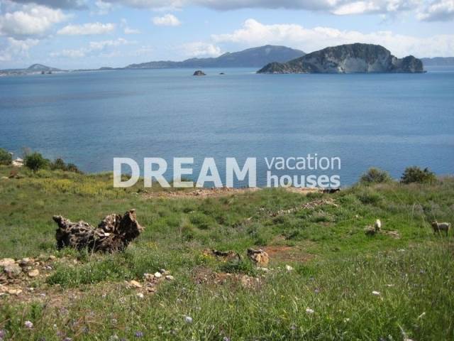 (Verkauf) Nutzbares Land Grundstück || Zakynthos (Zante)/Laganas - 19.653 m², 1.000.000€ 