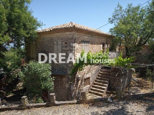 (En vente) Habitation Maison indépendante || Zakynthos (Zante)/Elatio - 96 M2, 75.000€ 