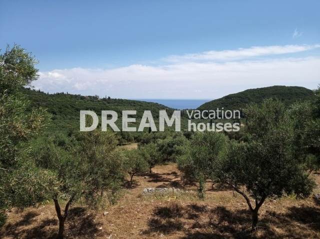 (En vente) Valorisation de la Terre Terrain || Zakynthos (Zante)/Elatio - 5.473 M2, 130.000€ 