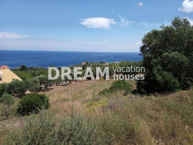 (Verkauf) Nutzbares Land Ackerland  || Zakynthos (Zante)/Elatio - 6.500 m², 200.000€ 