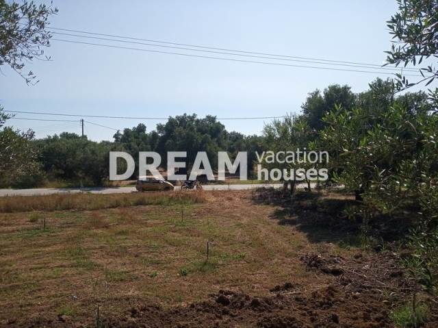 (Verkauf) Nutzbares Land Grundstück || Zakynthos (Zante)/Arkadi - 2.262 m², 150.000€ 