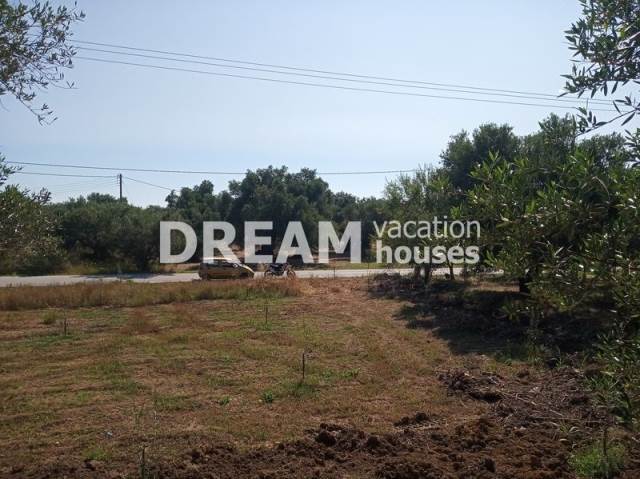 (For Sale) Land Plot || Zakynthos (Zante)/Arkadi - 2.262 Sq.m, 200.000€ 