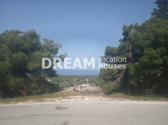 (Verkauf) Nutzbares Land Ackerland  || Zakynthos (Zante)/Elatio - 22.000 m², 200.000€ 