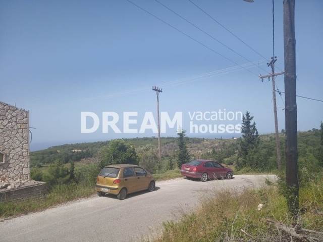 (En vente) Valorisation de la Terre Lopin de terre || Zakynthos (Zante)/Elatio - 7.500 M2, 150.000€ 