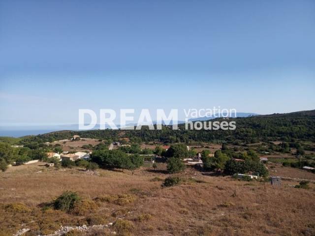 (Verkauf) Nutzbares Land || Zakynthos (Zante)/Elatio - 1.100 m², 55.000€ 