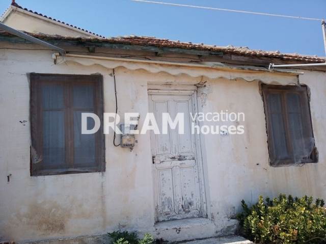 (En vente) Habitation Maison indépendante || Zakynthos (Zante)/Laganas - 51 M2, 60.000€ 