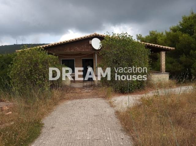 (For Sale) Residential Detached house || Zakynthos (Zante)/Artemisio - 60 Sq.m, 130.000€ 
