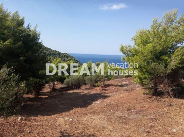 (Verkauf) Nutzbares Land Ackerland  || Zakynthos (Zante)/Laganas - 4.769 m², 160.000€ 