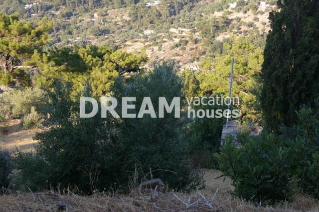 (Verkauf) Nutzbares Land Grundstück || Samos/Ikaria-Raches - 5.062 m², 350.000€ 