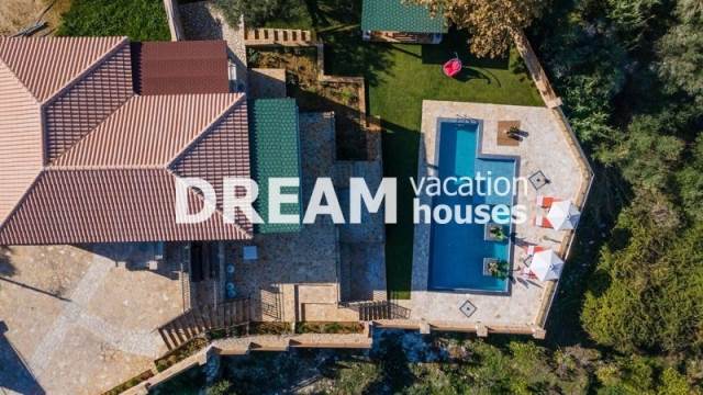 (For Sale) Residential Villa || Zakynthos (Zante)/Arkadi - 200 Sq.m, 4 Bedrooms, 850.000€ 