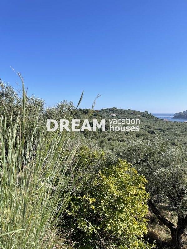 (For Sale) Land Plot || Zakynthos (Zante)/Laganas - 1.861 Sq.m, 65.000€ 