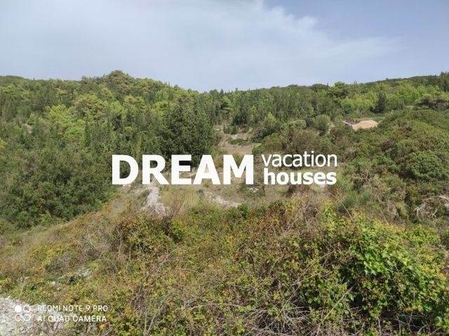 (En vente) Valorisation de la Terre Terrain || Zakynthos (Zante)/Elatio - 1.792 M2, 30.000€ 