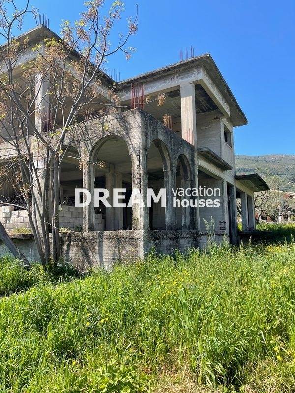 (En vente) Habitation Maison indépendante || Zakynthos (Zante)/Laganas - 402 M2, 150.000€ 