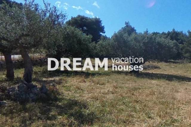 (Verkauf) Nutzbares Land Grundstück || Zakynthos (Zante)/Artemisio - 1.714 m², 45.000€ 