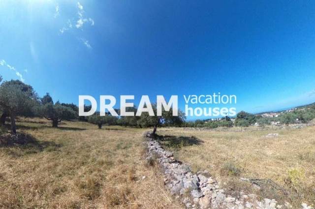 (Verkauf) Nutzbares Land Grundstück || Zakynthos (Zante)/Artemisio - 1.734 m², 45.000€ 