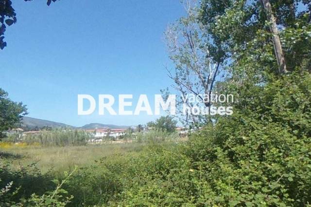 (En vente) Valorisation de la Terre Terrain || Zakynthos (Zante)/Laganas - 1.516 M2, 170.000€ 