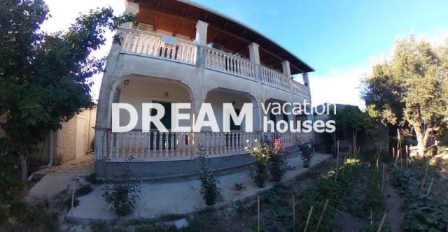 (Verkauf) Wohnung/Residenz Eigentumswohnung || Zakynthos (Zante)/Alikes - 335 m², 6 Schlafzimmer, 350.000€ 
