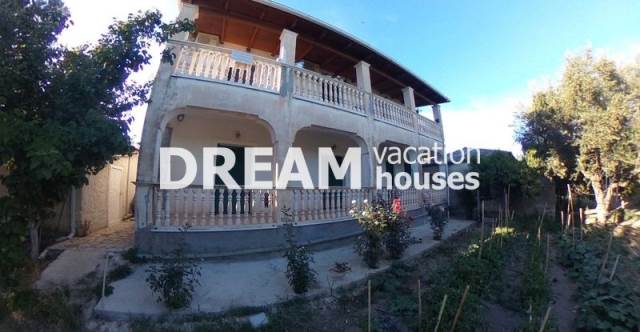 (For Sale) Residential Residence complex || Zakynthos (Zante)/Alikes - 335 Sq.m, 6 Bedrooms, 350.000€ 