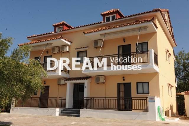 (Verkauf) Gewerbeimmobilien Gewerbeimmobilien  || Zakynthos (Zante)/Alikes - 320 m², 400.000€ 