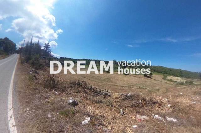 (Verkauf) Nutzbares Land Ackerland  || Zakynthos (Zante)/Artemisio - 4.500 m², 60.000€ 