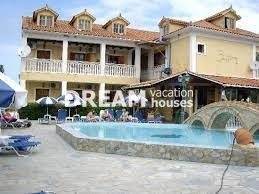 (En vente) Local commercial Un hôtel || Zakynthos (Zante)/Alikes - 3.000 M2, 2.700.000€ 