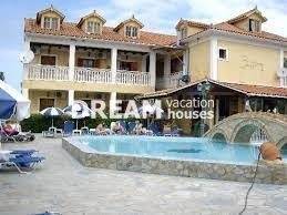 (Verkauf) Gewerbeimmobilien Hotel || Zakynthos (Zante)/Alikes - 3.000 m², 2.700.000€ 