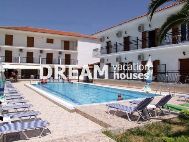 (Verkauf) Gewerbeimmobilien Complex || Zakynthos (Zante)/Alikes - 700 m², 1.300.000€ 