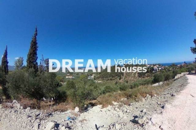 (En vente) Valorisation de la Terre Terrain || Zakynthos (Zante)/Zante Chora - 4.300 M2, 170.000€ 