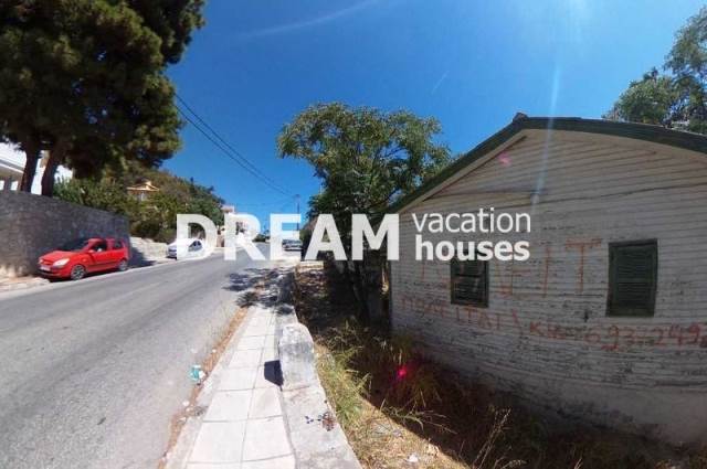 (En vente) Valorisation de la Terre Terrain dans le plan de ville || Zakynthos (Zante)/Zante Chora - 63 M2, 130.000€ 