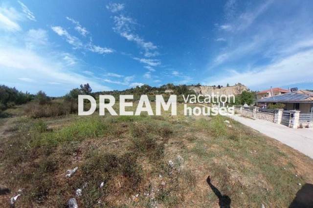 Valorisation de la Terre Terrain | Zakynthos (Zante)/Laganas - 3.942 m2, 160.000€ 