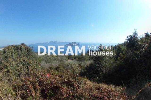 (For Sale) Land Agricultural Land  || Zakynthos (Zante)/Laganas - 6.500 Sq.m, 110.000€ 