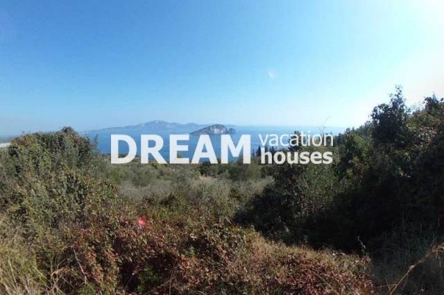 (Verkauf) Nutzbares Land Ackerland  || Zakynthos (Zante)/Laganas - 6.500 m², 110.000€ 