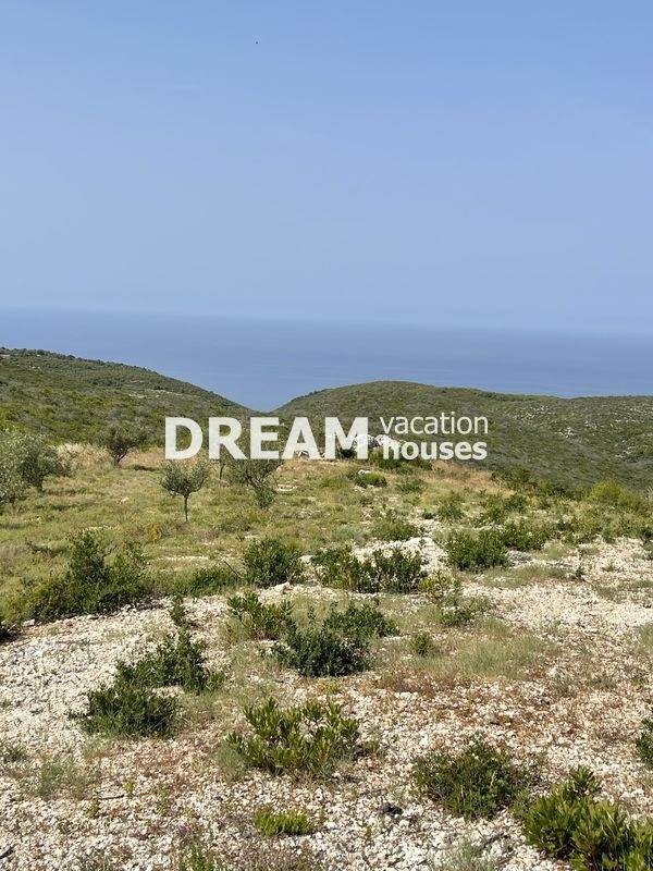 (For Sale) Land Agricultural Land  || Zakynthos (Zante)/Laganas - 8.899 Sq.m, 110.000€ 