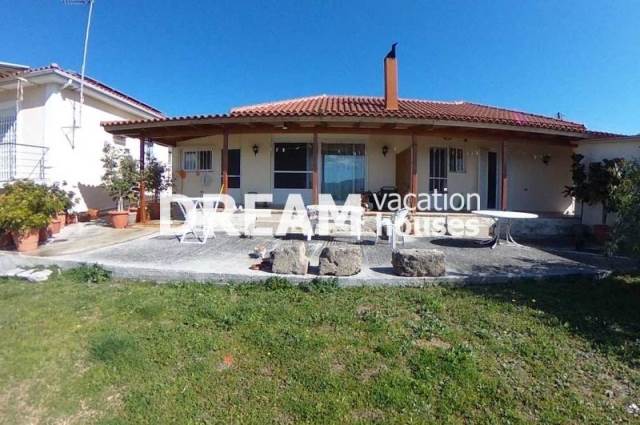 (For Sale) Residential Residence complex || Zakynthos (Zante)/Laganas - 264 Sq.m, 530.000€ 