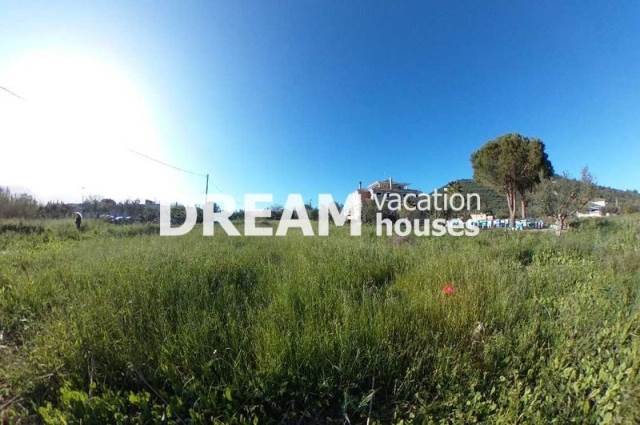 (En vente) Valorisation de la Terre Terrain || Zakynthos (Zante)/Arkadi - 2.300 M2, 55.000€ 