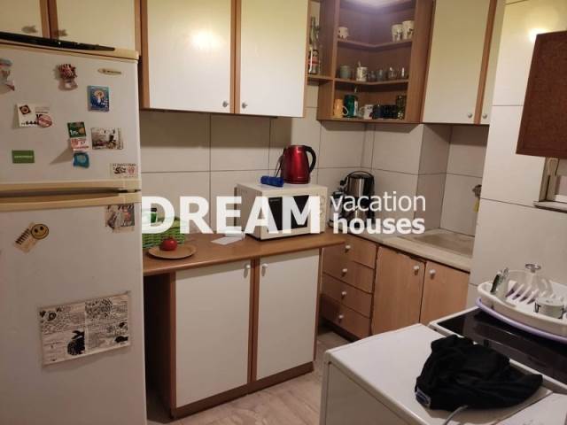 (En vente) Habitation Appartement || Athens Center/Athens - 58 M2, 1 Chambres à coucher, 125.000€ 