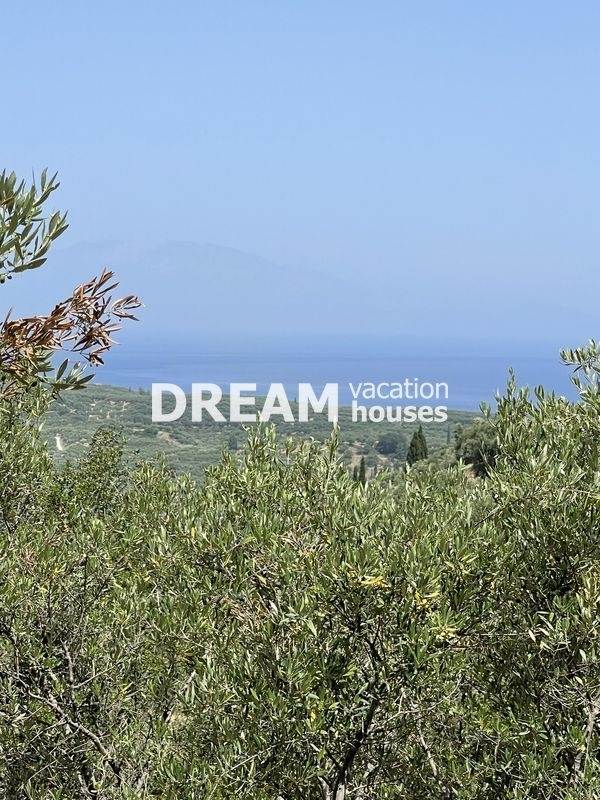 (For Sale) Land Plot || Zakynthos (Zante)/Alikes - 10.658 Sq.m, 350.000€ 