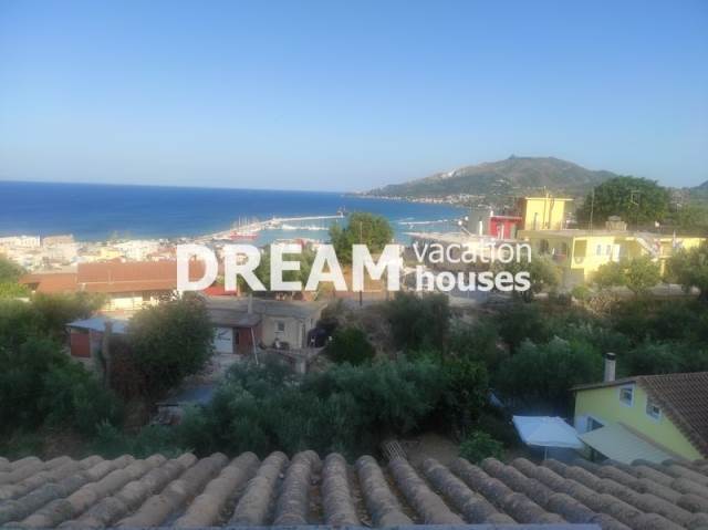 (Verkauf) Wohnung/Residenz Villa || Zakynthos (Zante)/Zante Chora - 350 m², 6 Schlafzimmer, 550.000€ 