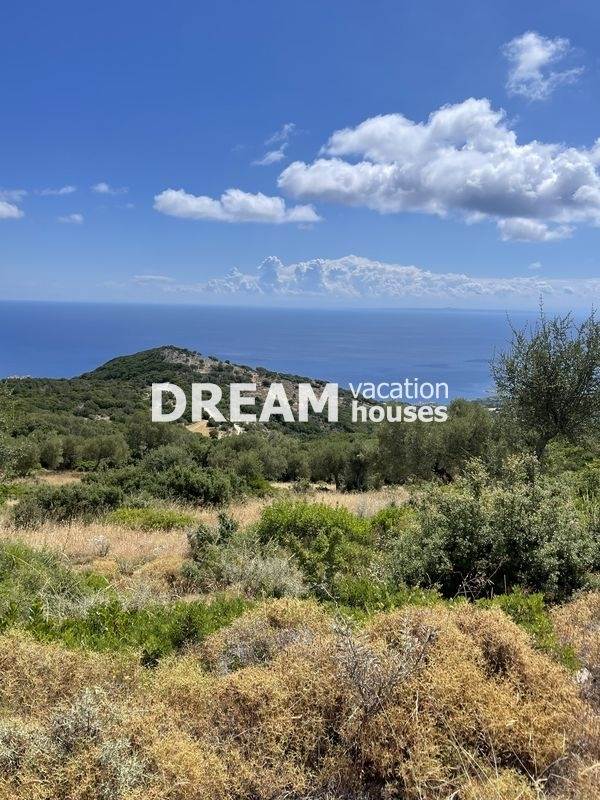 (En vente) Valorisation de la Terre Terrain || Zakynthos (Zante)/Elatio - 4.305 M2, 80.000€ 