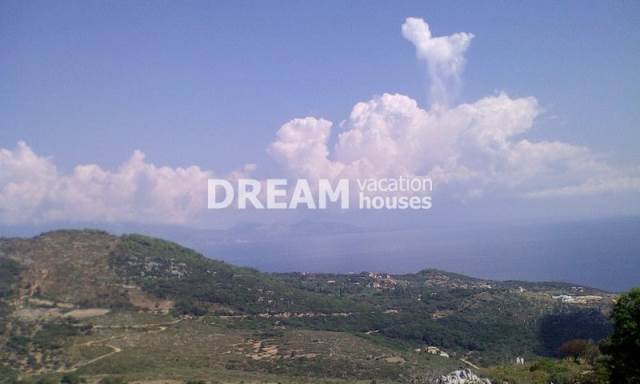 (For Sale) Land Agricultural Land  || Zakynthos (Zante)/Elatio - 5.202 Sq.m, 50.000€ 
