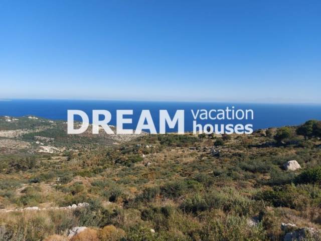 (En vente) Valorisation de la Terre Lopin de terre || Zakynthos (Zante)/Elatio - 5.202 M2, 150.000€ 