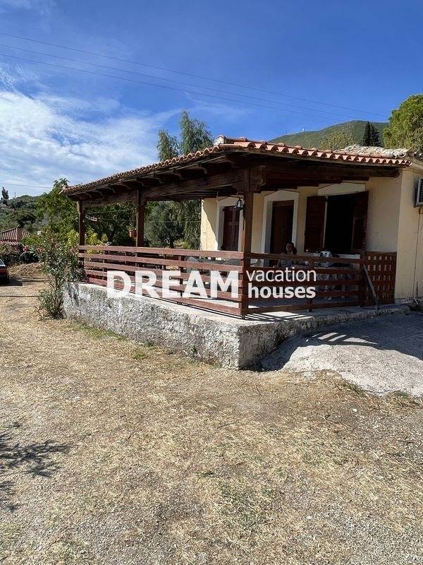 (Verkauf) Nutzbares Land Grundstück || Zakynthos (Zante)/Alikes - 2.000 m², 160.000€ 