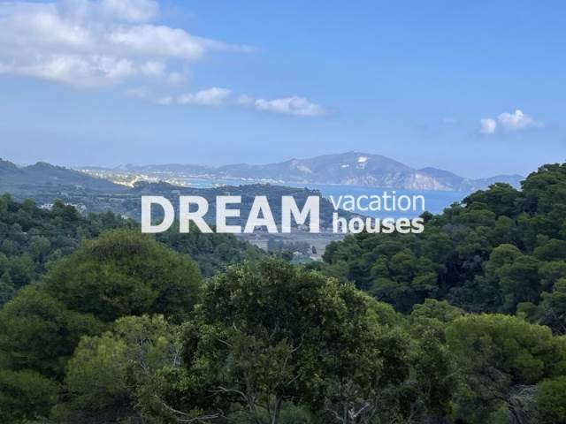 (En vente) Valorisation de la Terre Terrain || Zakynthos (Zante)/Laganas - 3.300 M2, 70.000€ 