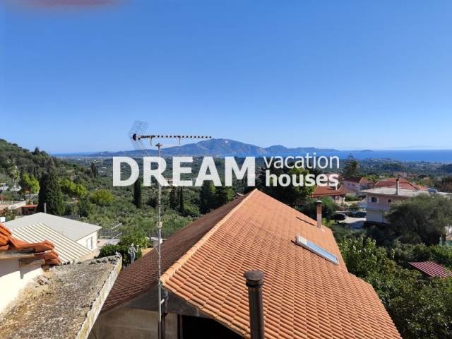 (Verkauf) Wohnung/Residenz Einzelhaus  || Zakynthos (Zante)/Laganas - 190 m², 4 Schlafzimmer, 230.000€ 