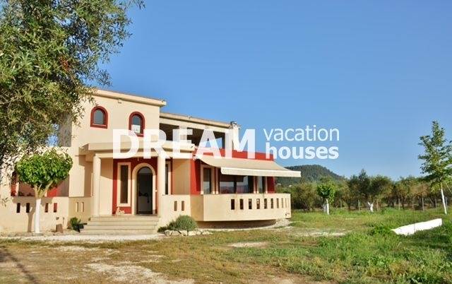(En vente) Habitation condominium || Zakynthos (Zante)/Zante Chora - 200 M2, 2 Chambres à coucher, 290.000€ 