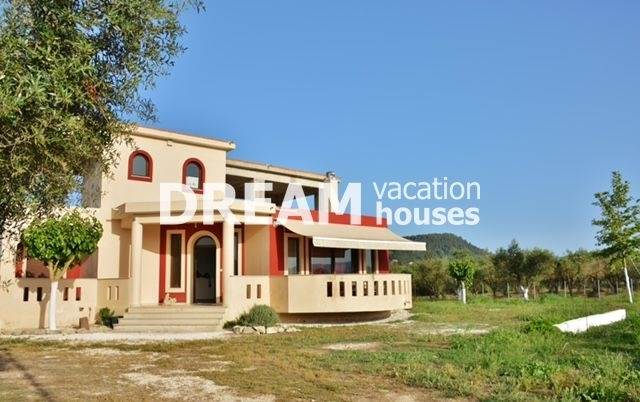 (Verkauf) Wohnung/Residenz Eigentumswohnung || Zakynthos (Zante)/Zante Chora - 200 m², 2 Schlafzimmer, 290.000€ 