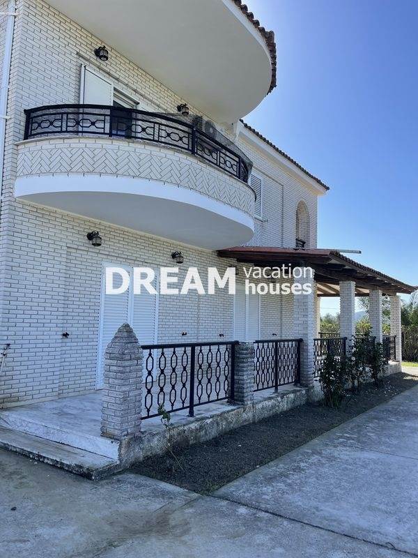 (Verkauf) Wohnung/Residenz Eigentumswohnung || Zakynthos (Zante)/Laganas - 680 m², 1.200.000€ 
